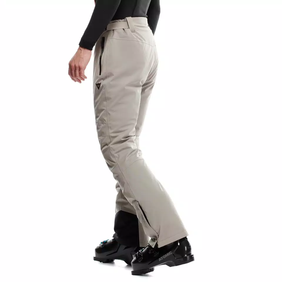 ARIANTE DERMIZAX EV™ - MEN'S SKI PANTS - ELEPHANT GREY - 6