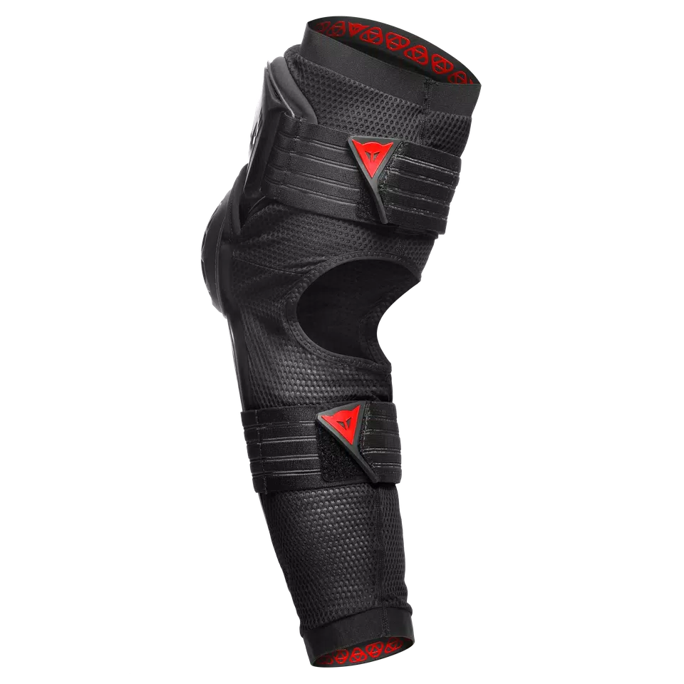 MX1 KNEE GUARD -  - 4