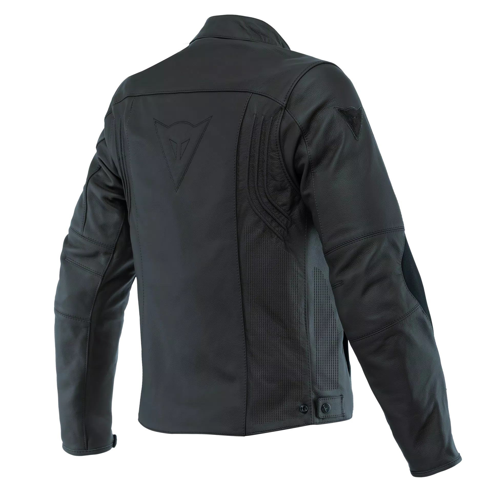 RAZON 2 PERF. LEATHER JACKET