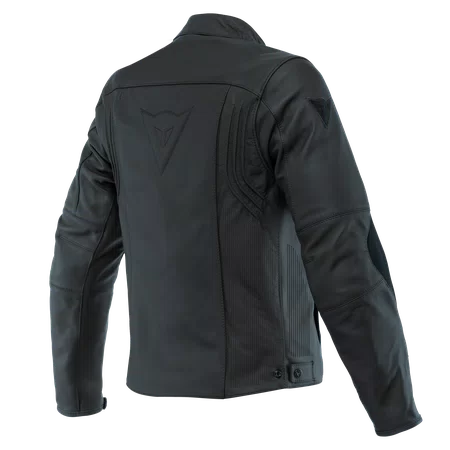 RAZON 2 PERF. LEATHER JACKET