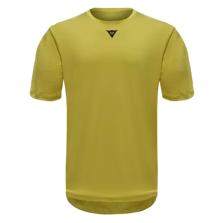 HG ROX JERSEY SS - MEN'S SHORT SLEEVE BIKE T-SHIRT - AVOCADO - 1