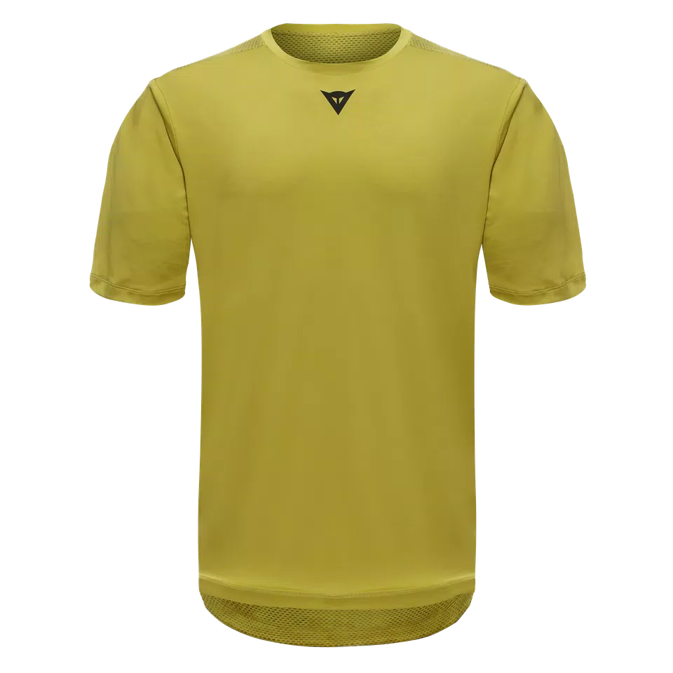 HG ROX JERSEY SS - MAGLIA BICI MANICHE CORTE UOMO - AVOCADO - 1