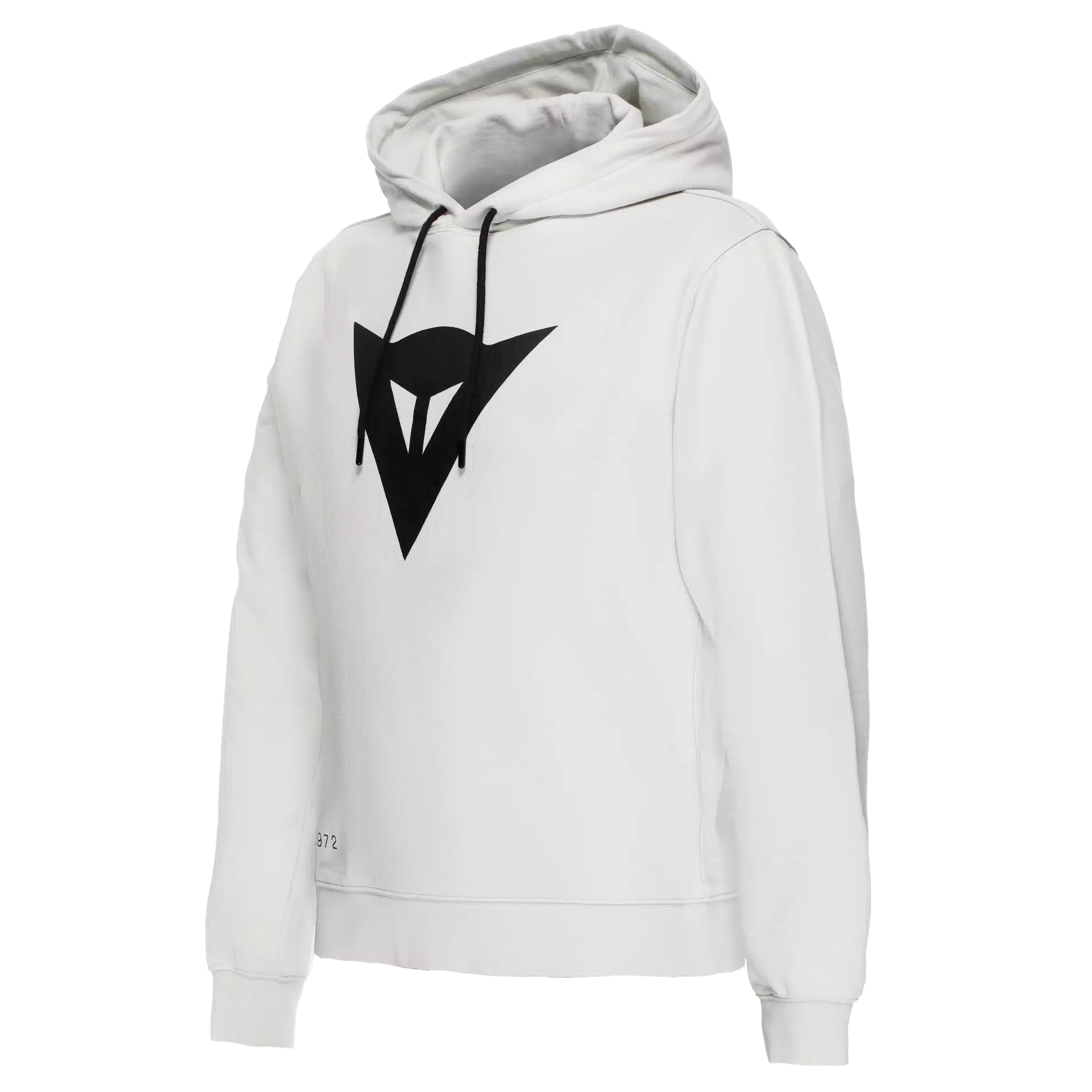 SPEED DEMON - SUDADERA 100% ALGODÓN