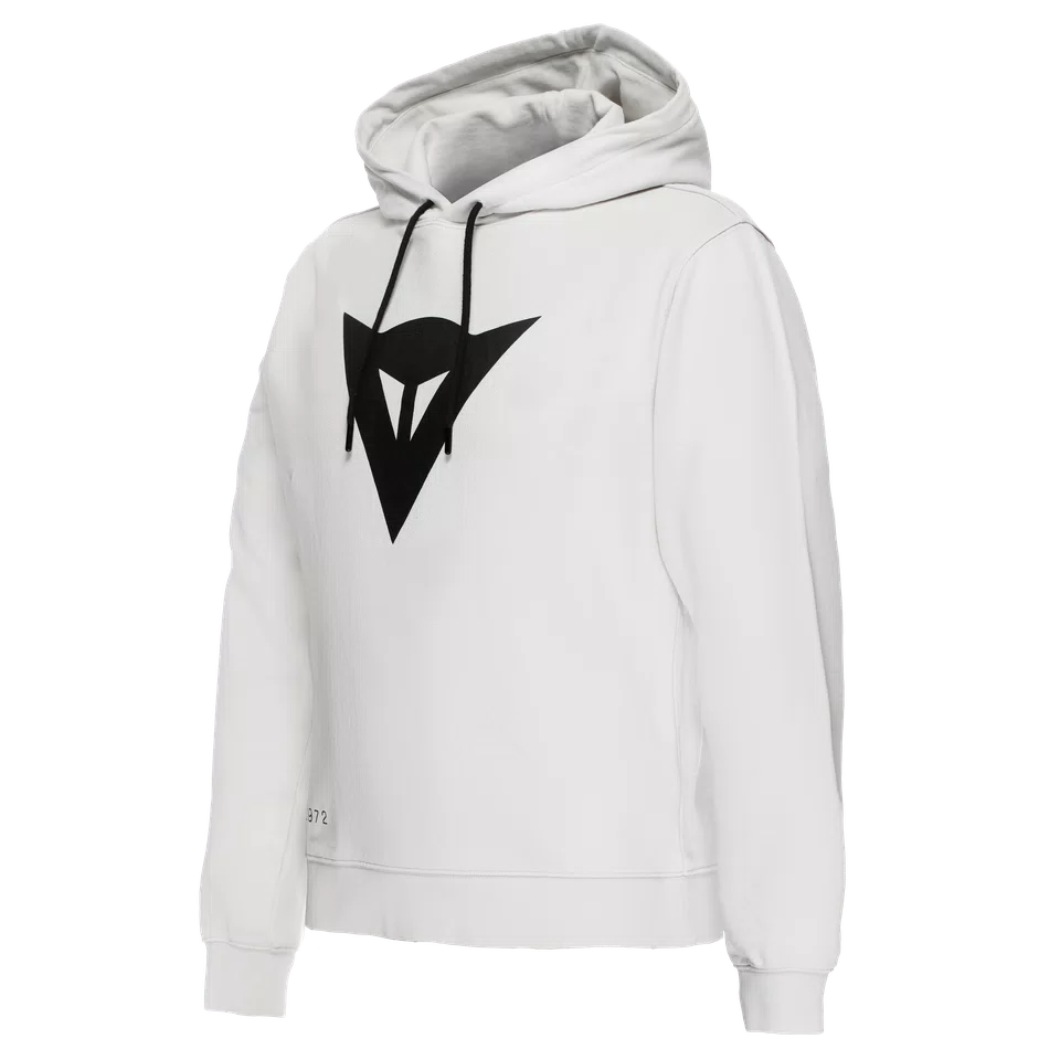 SPEED DEMON HOODIE DAWN BLUE Dainese