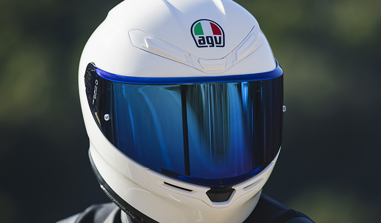 CASCO AGV K1 VR ELEMENTS  MR7 - Cascos, agv, motos