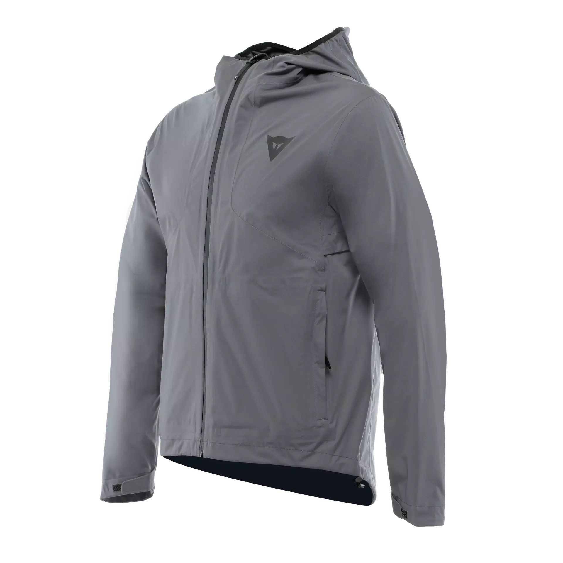 OMNIA - RAINPROOF AND WINDPROOF MOTORCYCLE SHELL