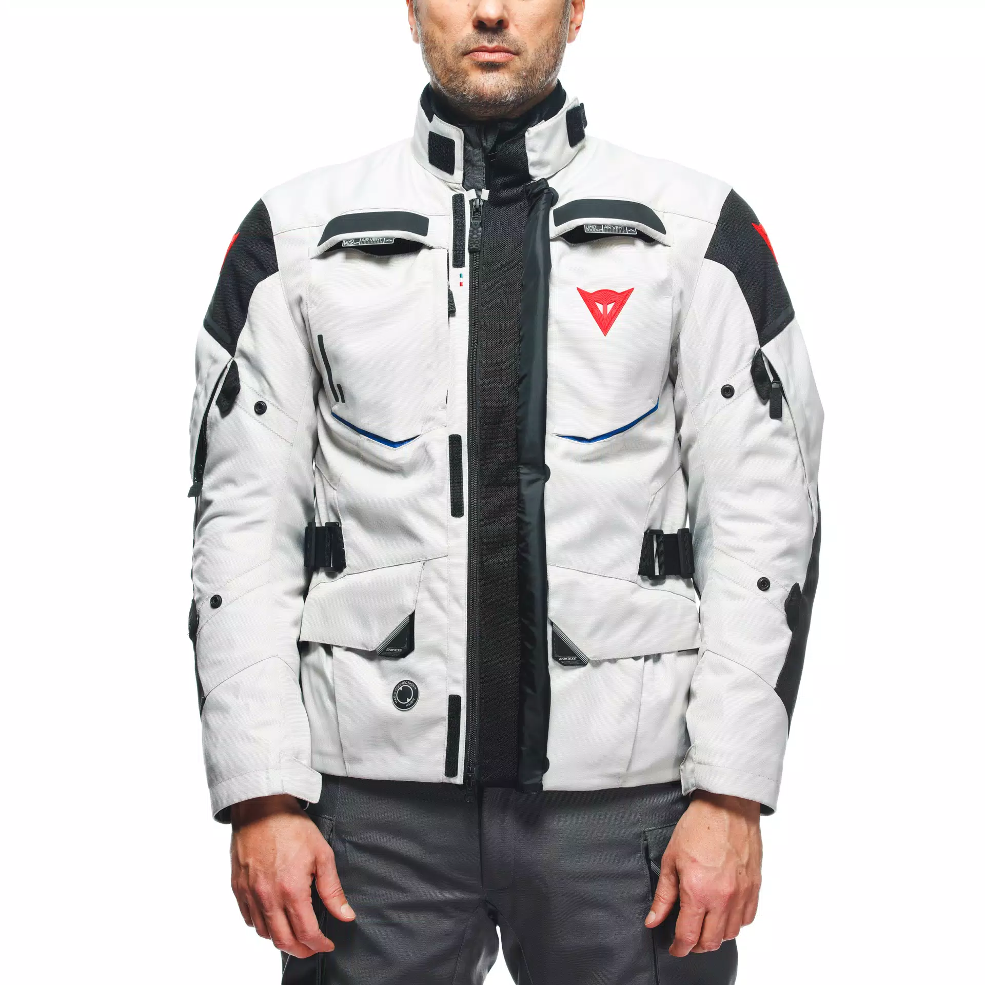 SPLUGEN 3L D-DRY® JACKET