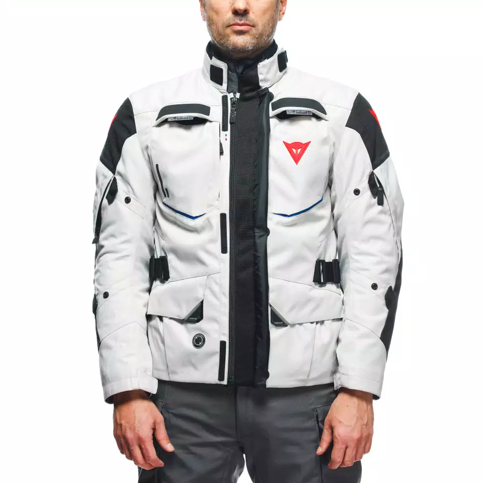 SPLUGEN 3L D-DRY®- MEN'S WATERPROOF MOTORCYCLE JACKET SPLUGEN 3L D-DRY®- MEN'S WATERPROOF MOTORCYCLE JACKET