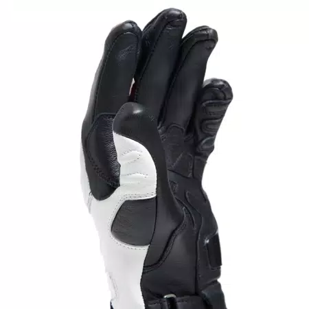 CARBON 4 LONG LADY LEATHER GLOVES