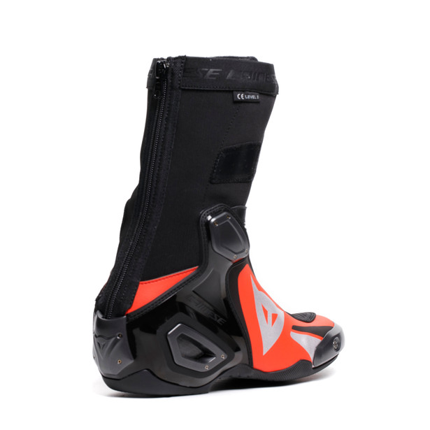 axial-2-boots-black-red-fluo image number 2