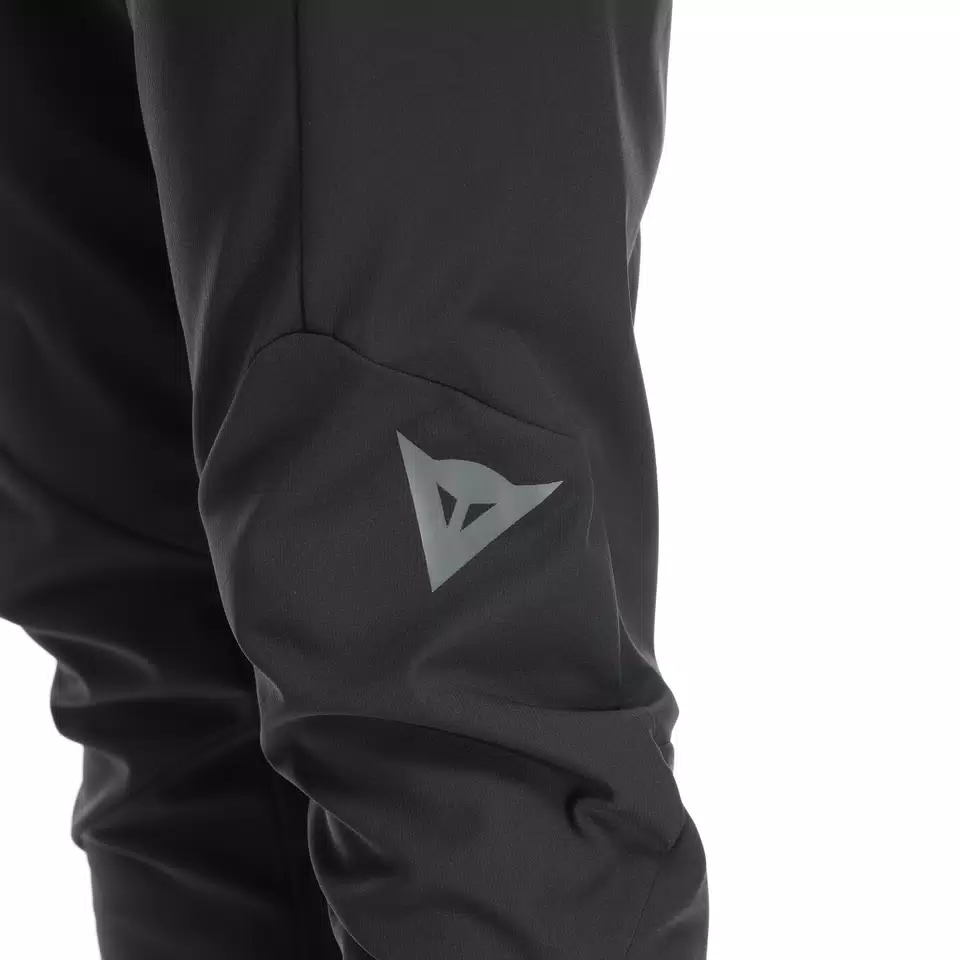 HG ROX - MEN'S BIKE PANTS - BLACK - 8