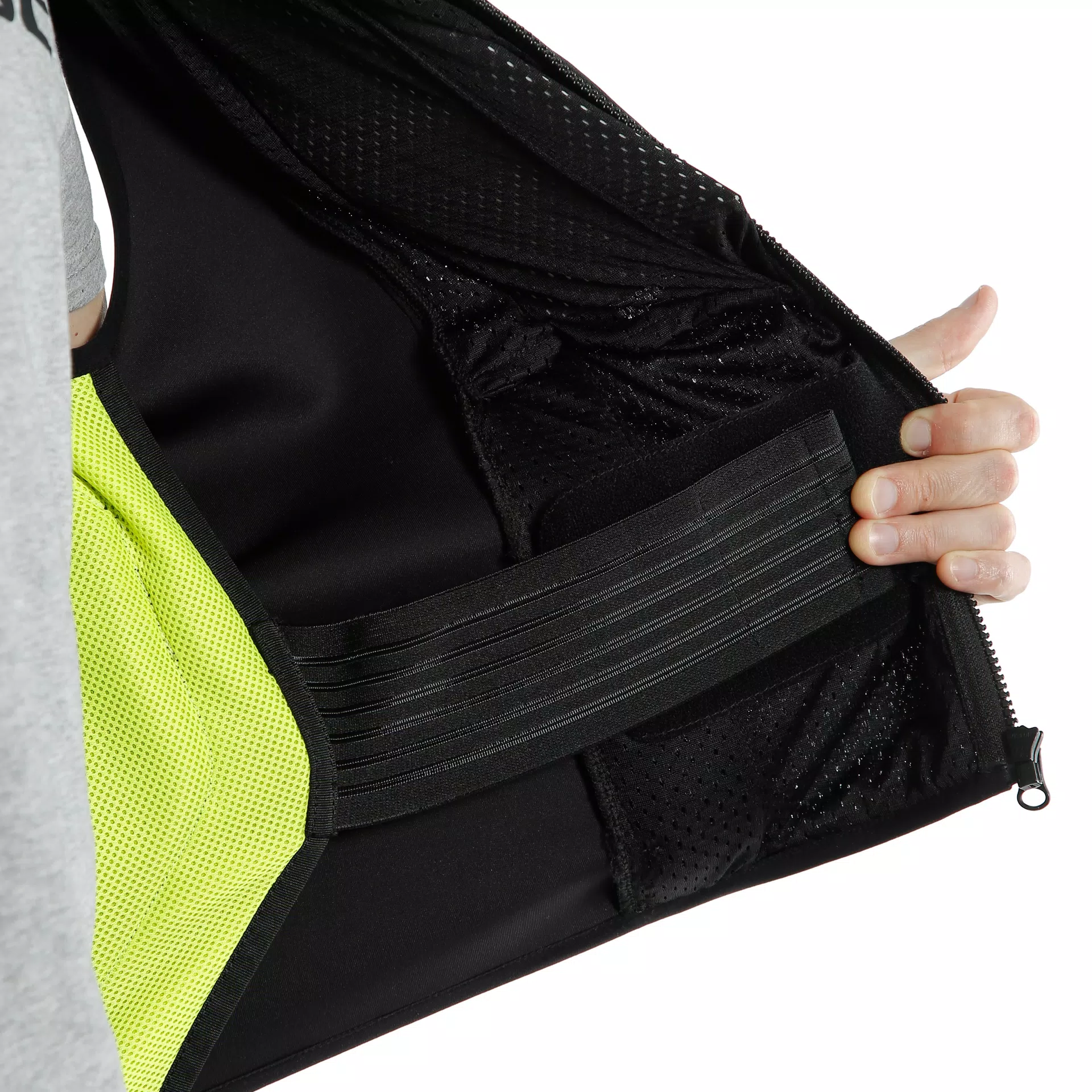 SMART JACKET