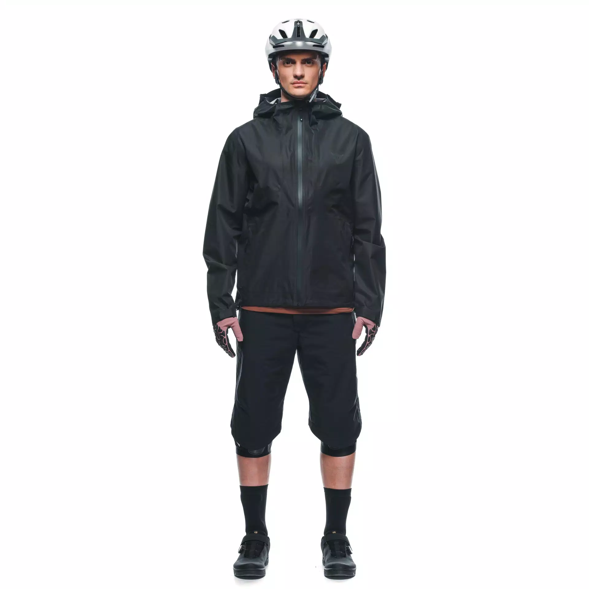 HGC SHELL LIGHT - GUSCIO BICI IMPERMEABILE UOMO