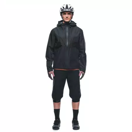 HGC SHELL LIGHT - GUSCIO BICI IMPERMEABILE UOMO - TAP-SHOE - 3
