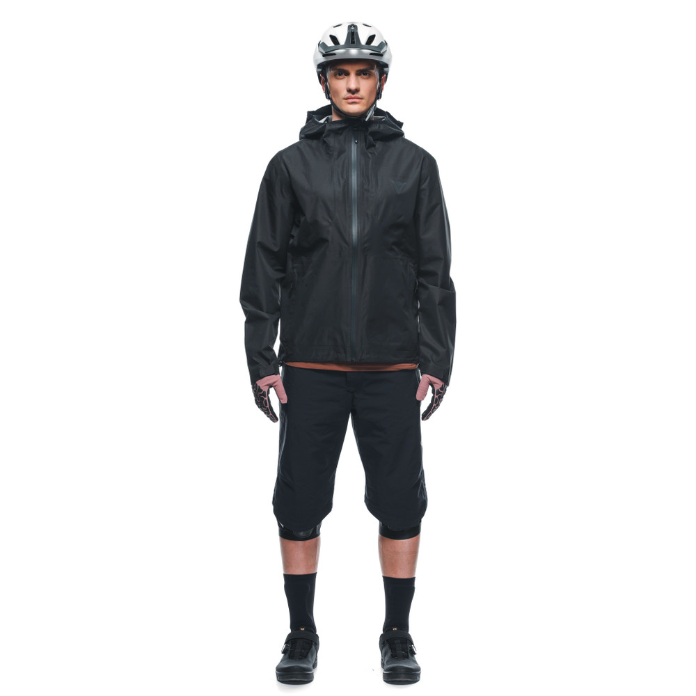 hgc-shell-light-chaqueta-de-bici-impermeable-hombre-tap-shoe image number 2