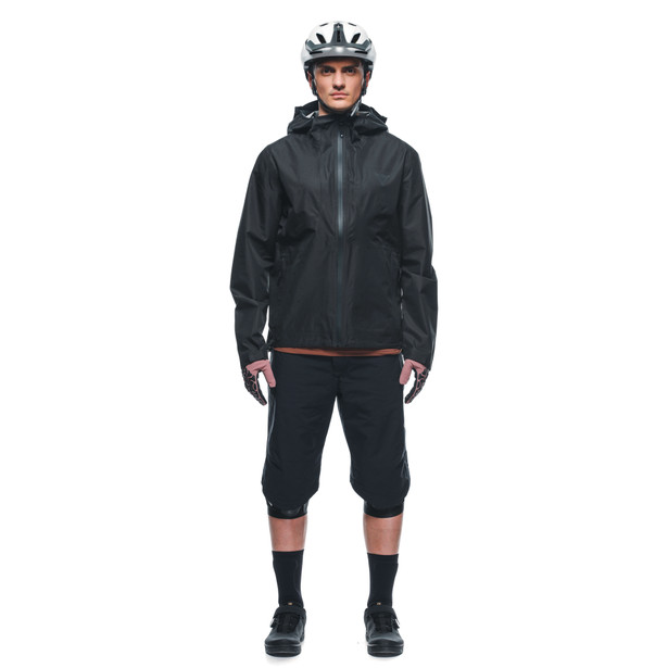 hgc-shell-light-men-s-waterproof-bike-jacket-tap-shoe image number 2