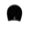X70 MONO DOT - BLACK