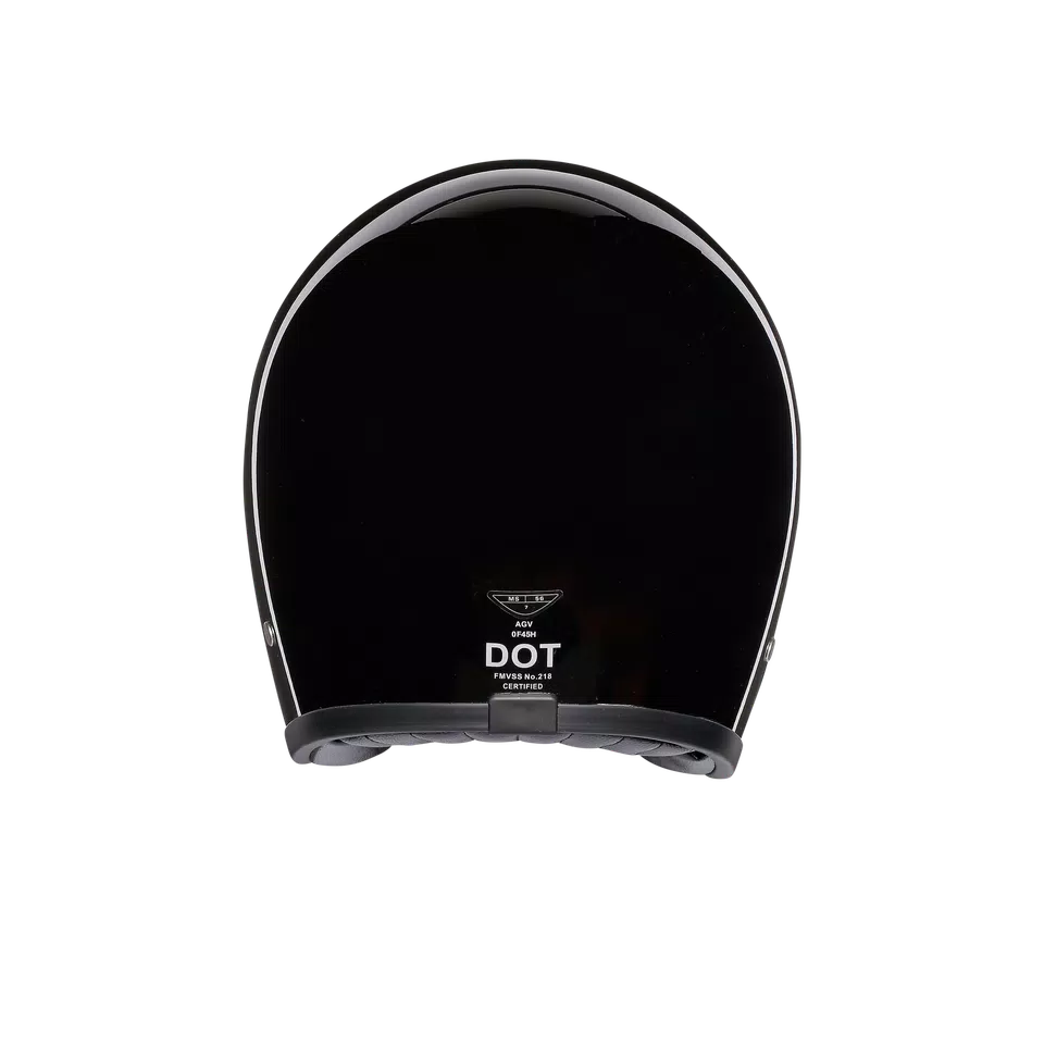 X70 MONO DOT - BLACK -  - 3