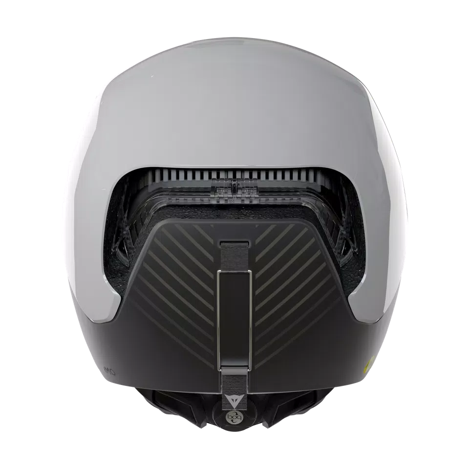NUCLEO MIPS PRO CASCO SCI - STAR-WHITE/STRETCH-LIMO - 7
