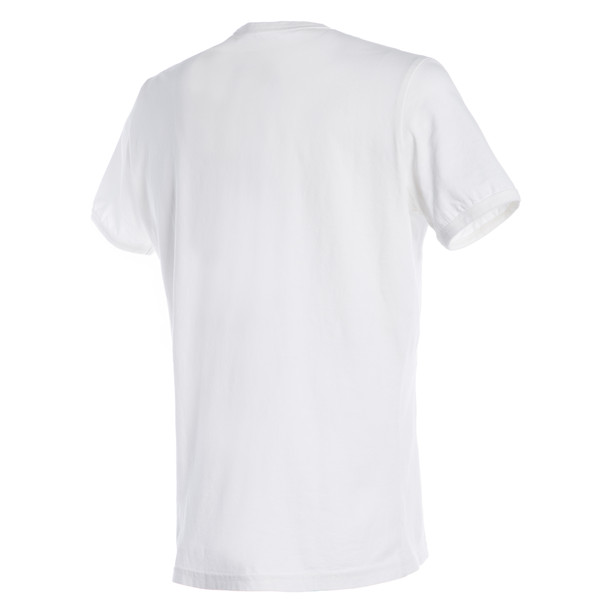 agv-1970-t-shirt-white image number 1