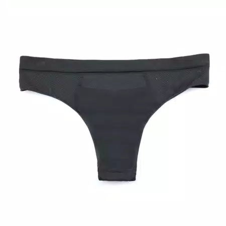 DAMES MOTORFIETS SNELDROGENDE TECHNISCHE SLIPJES - BLACK - 1