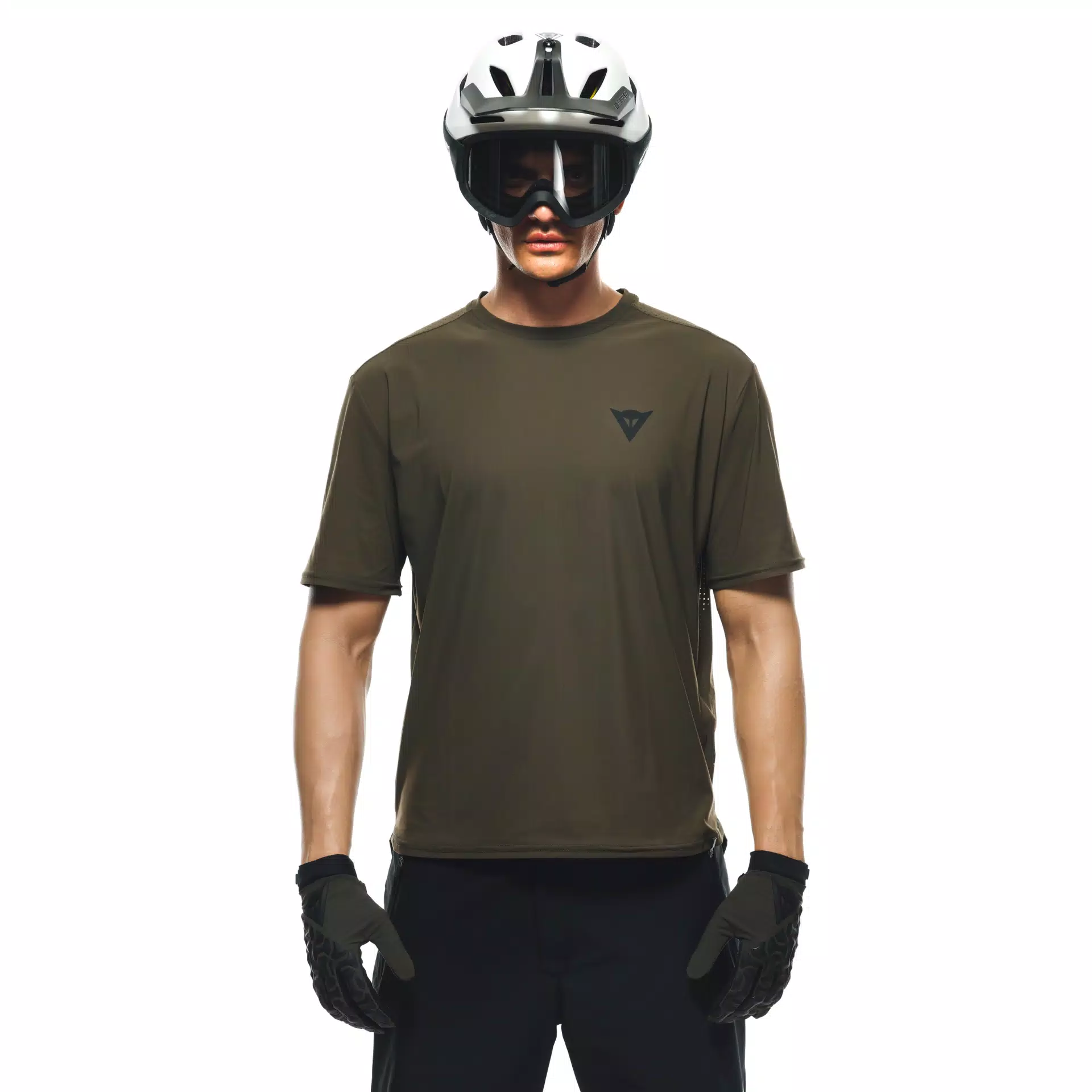 HGR JERSEY SS - CAMISETA BICI MANGA CORTA HOMBRE