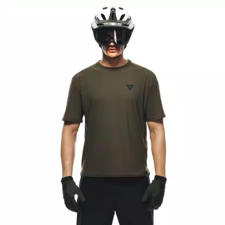 HGR JERSEY SS - HERREN KURZARM-BIKE-SHIRT