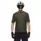HGR JERSEY SS - HEREN FIETSSHIRT MET KORTE MOUWEN