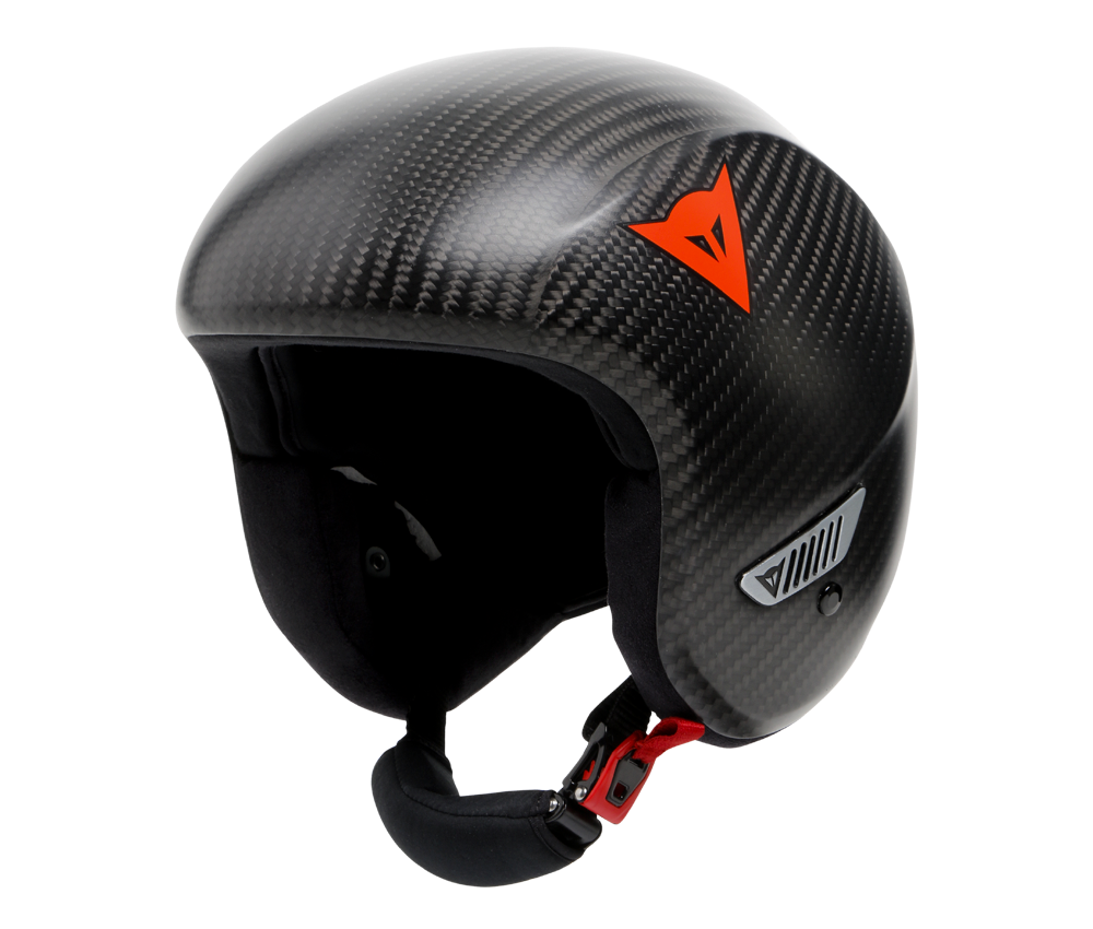 Dainese Winter Sports - Winter safety - Helmets and Goggles