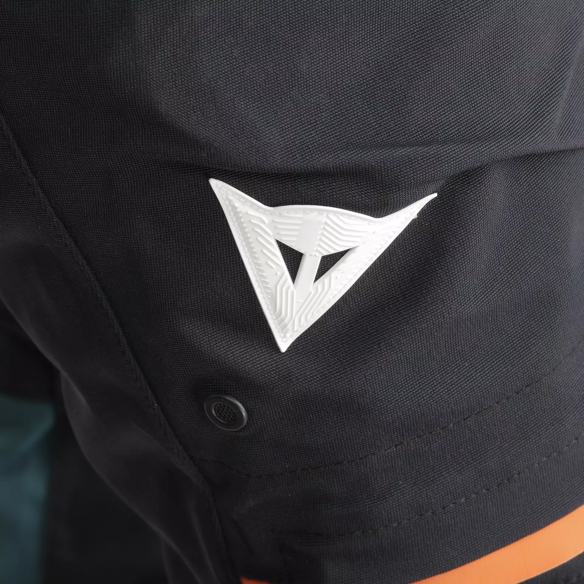 MANGEN ABSØLUTESHELL™ PRO - PANTALON MOTO TOURING FEMME