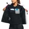 RISOLUTA AIR TEX - WOMEN'S MOTORCYCLE JACKET IN FABRIC