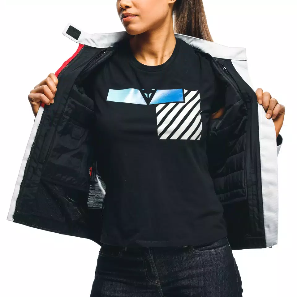 RISOLUTA AIR TEX LADY JACKET