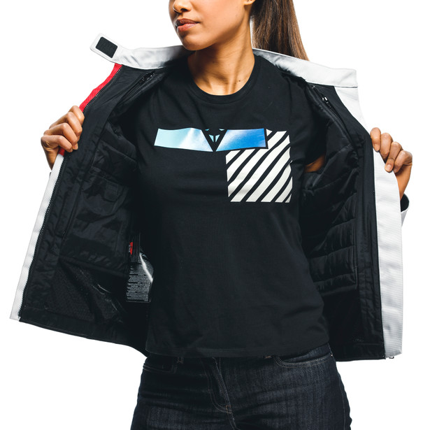 RISOLUTA AIR TEX LADY JACKET