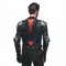 LAGUNA SECA 5 - MEN'S 2-PIECE MOTORCYCLE LEATHER SUIT