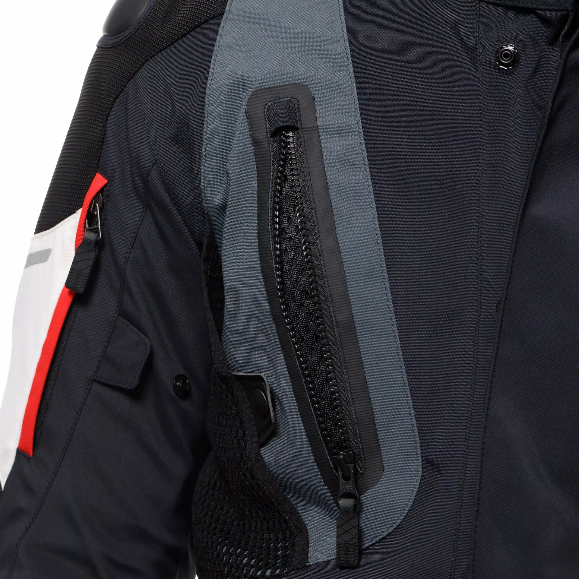 CARVE MASTER 4 GORE-TEX&reg; - MEN'S WINTER MOTORCYCLE JACKET