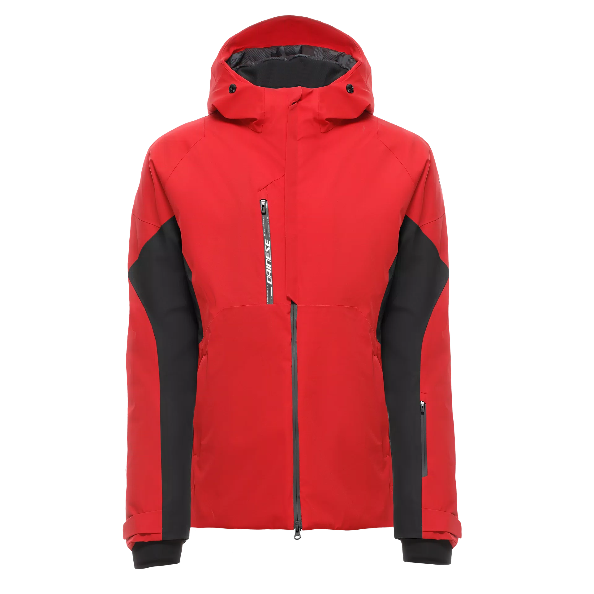 ETRA AEROSENSE-DRY CORE READY JACKET | RACING-RED/BLACK | Dainese