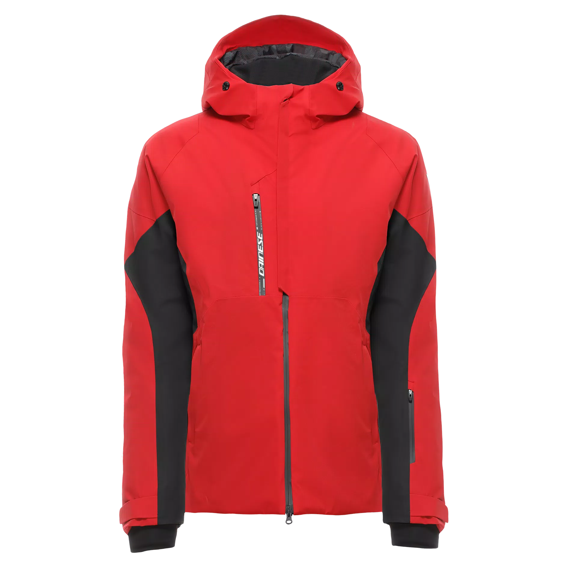 ETRA AEROSENSE-DRY - HERREN-SKIJACKE