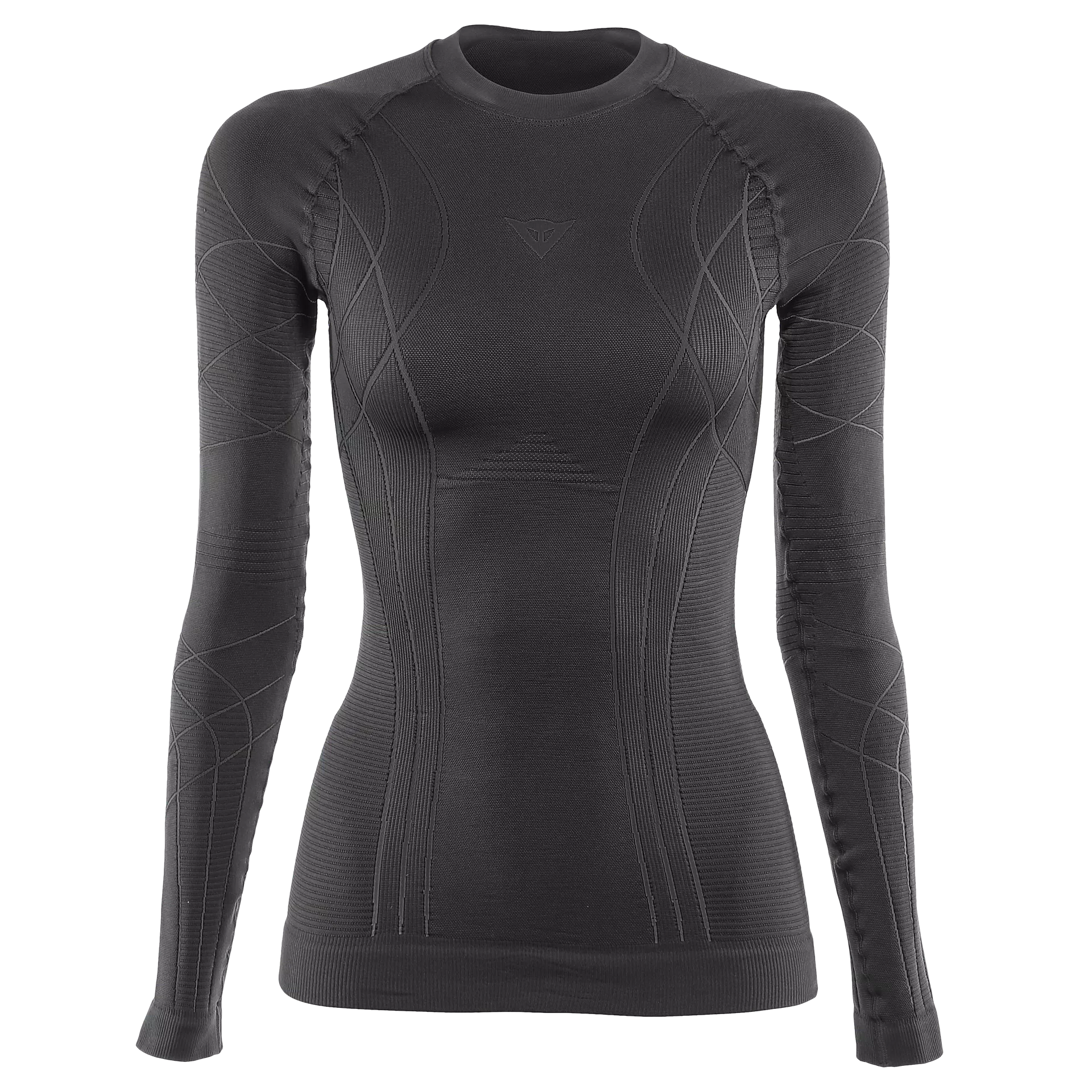 ESSENTIAL BL MAILLOT TECNIQUE DE SKI FEMME