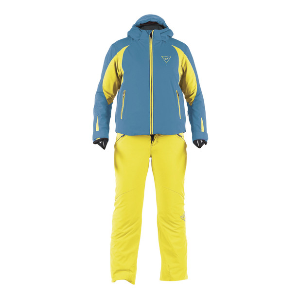 Minst wolf blozen Rossinyoi D-Dry® Kid, children's ski suit - Dainese (Official Shop)