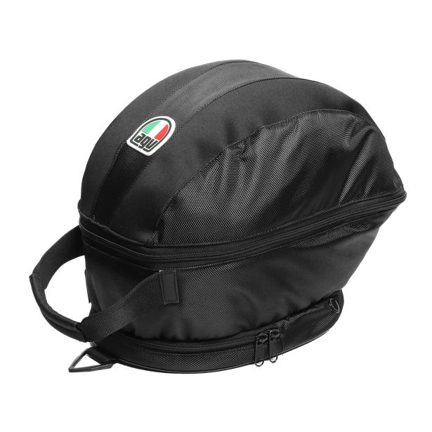 agv-helmet-bag-black image number 0
