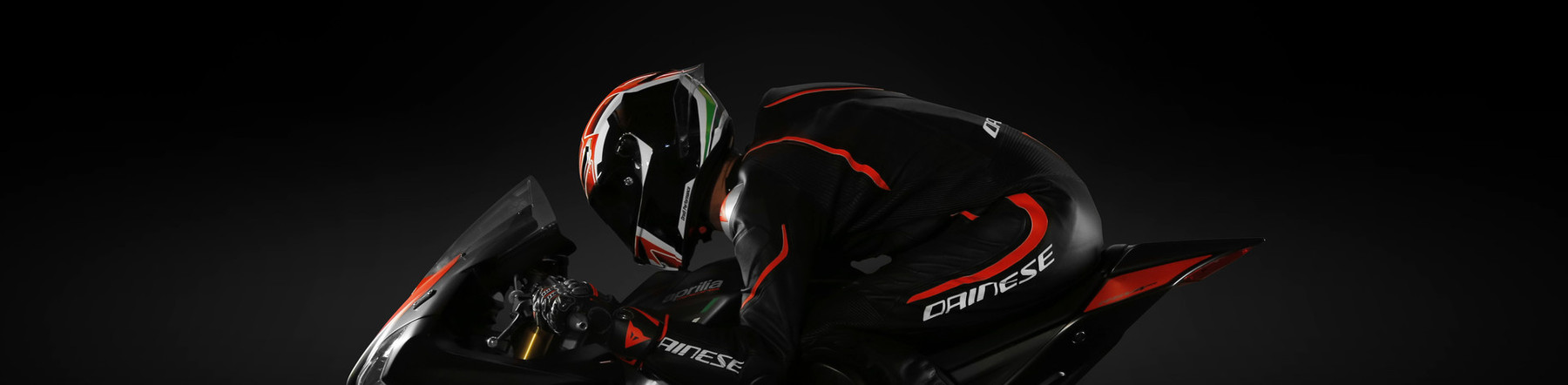 Accessories AGV Pista GP R