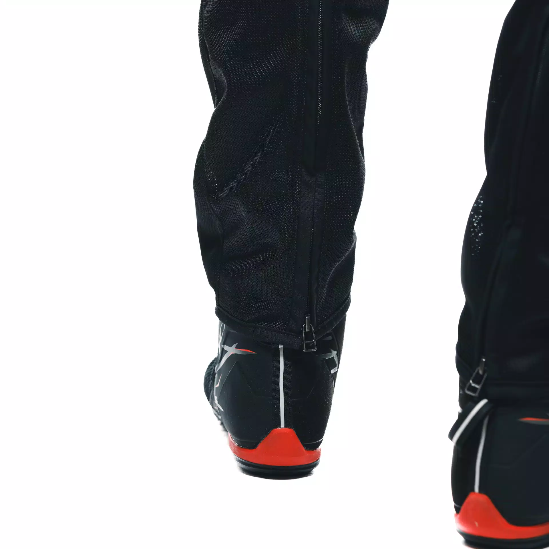 DRAKE 2 SUPER AIR - MEN'S SUMMER MOTORCYCLE PANTS IN FABRIC