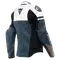 RAPIDA - WOMEN'S MOTORCYCLE LEATHER JACKET