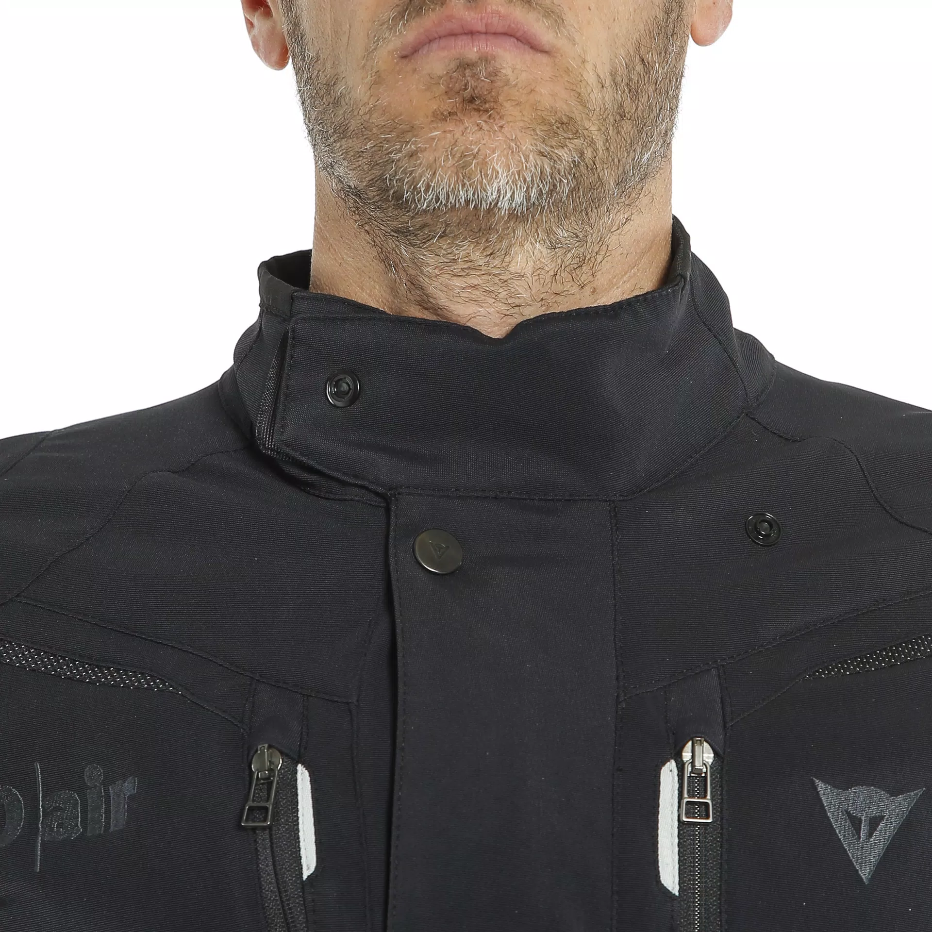 CARVE MASTER 2 D-AIR GORE-TEX JACKET