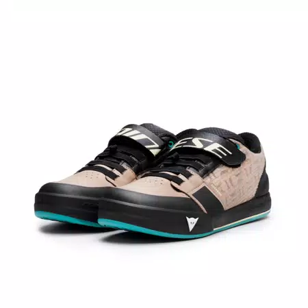 HG ACTO PRO - BIKE SHOES - BEIGE - 4