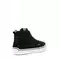 STREET 3 WP SNEAKER MOTO IMPERMEABILI UOMO - NERO/BIANCO