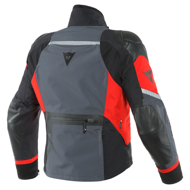 sport-master-gore-tex-jacket-black-lava-red-ebony image number 1