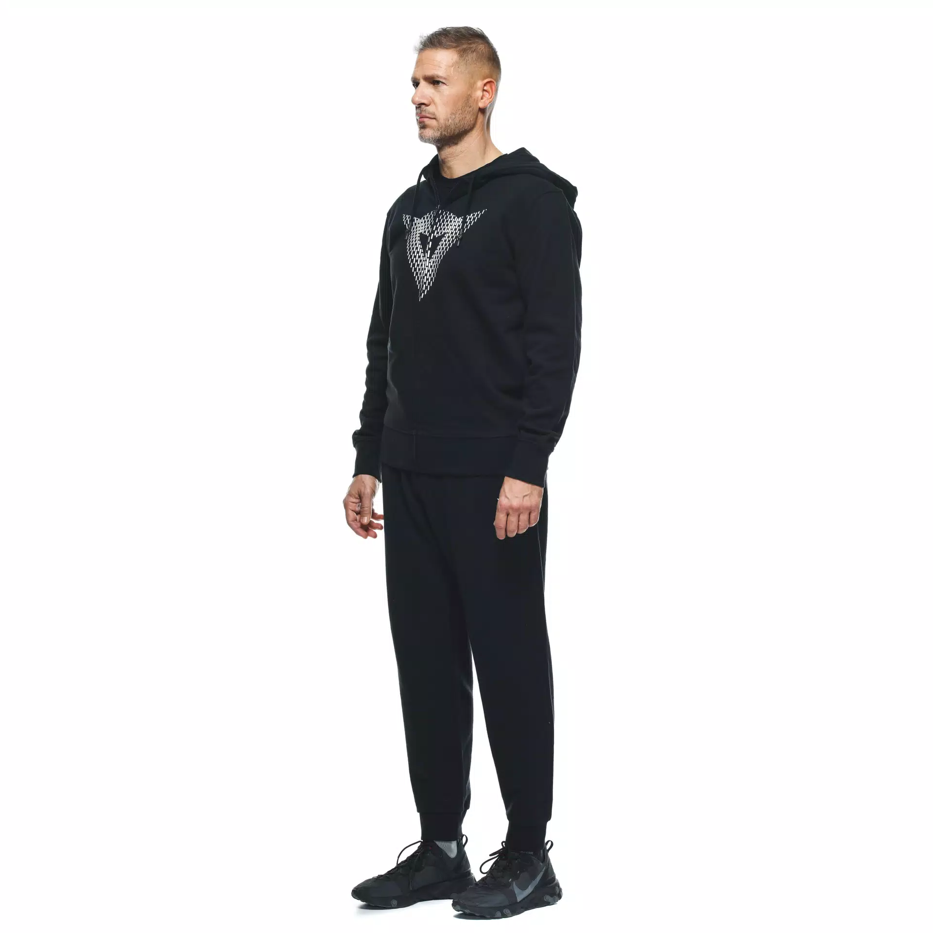 DAINESE LOGO - HEREN HOODIE