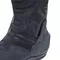 S-TR1 WP MEN'S WATERPROOF MOTORCYCLE BOOTS - BLACK