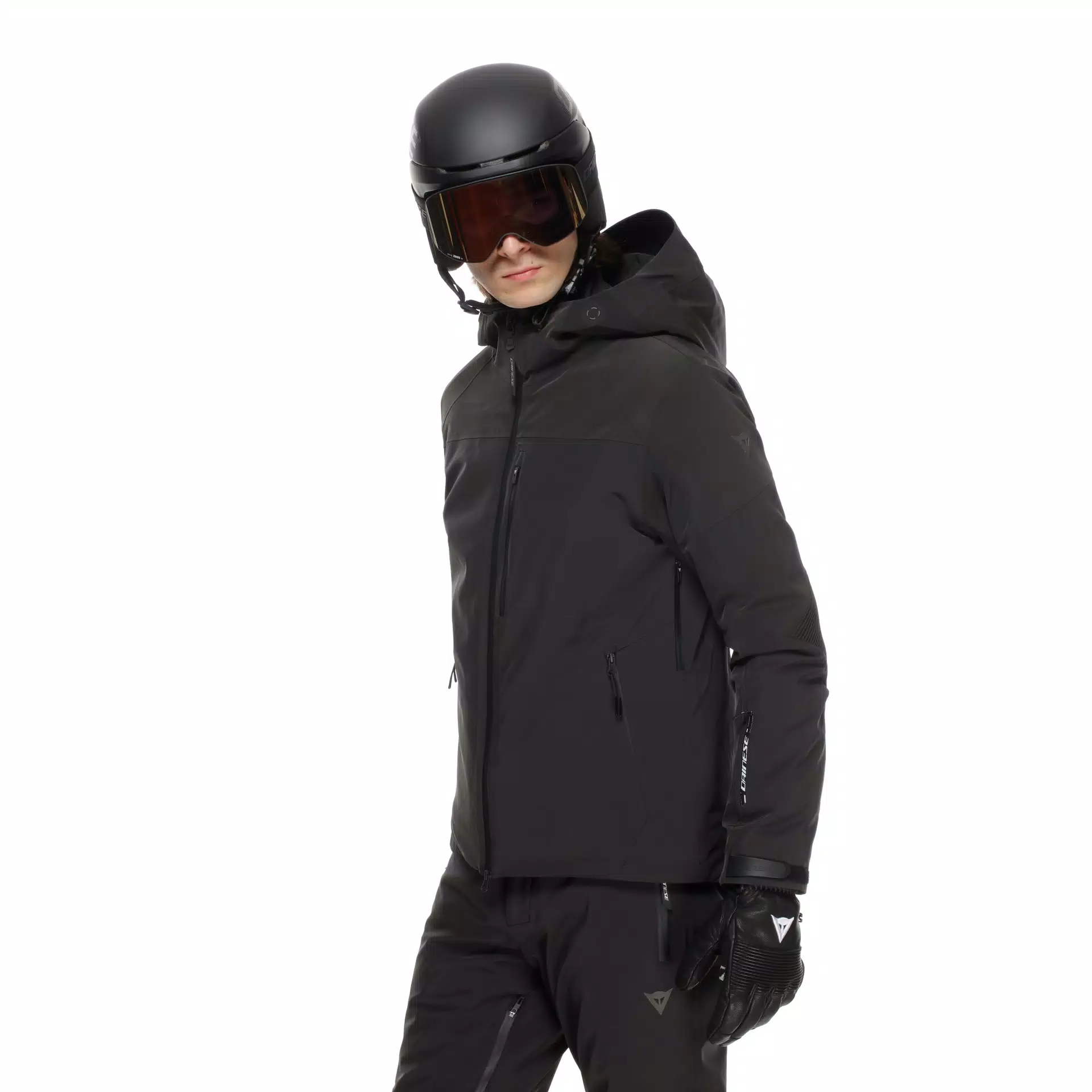 SPEED DEMON LAB DOMEAIR&trade; PRO - GIACCA SCI UOMO